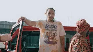 D. Weathers & Vado  -  Tic Tac Toe (Official Video)
