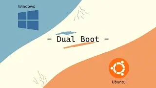 How to dual boot Windows 10 and Ubuntu 25.04