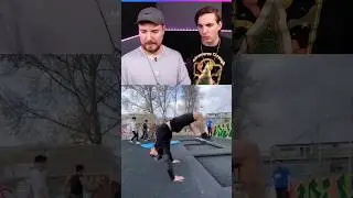 Amazing People 😱