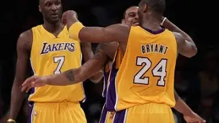 Crazy NBA Plays That Didn't Count