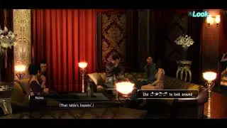 Yakuza 0 PC Text Bug