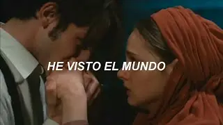 Young and beautiful - hilal & león // sub español
