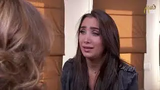 الدكتور شاكك إن حد تاني هو القاتـــ*ـــل بس محدش متوقع مين!!😠