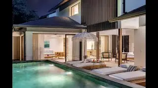 Rumah Hutan by Rio Luxury. Stunning villas in Goa.