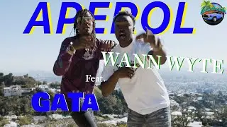 WANN WYTE Ft. GaTa | Aperol (Directed by BENREGULAR)