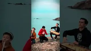 🎵 Нұрғиса Тілендиев - АҚҚУ🦢