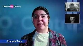 Artenida Cara | DISALLINEATO | Fotografia Europea | Circuito OFF 2023
