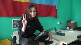 Экскурсия в Штаб Махницкого (2021)