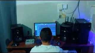 Hice esta canción que te hará levitar 🪐