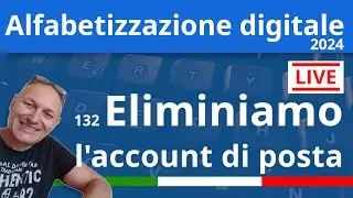 132 Corso di Alfabetizzazione Digitale con Daniele Castelletti | AssMaggiolina