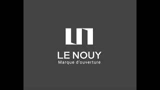 Notre nouvelle identité visuelle !