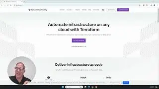Terraform Curso para Latam