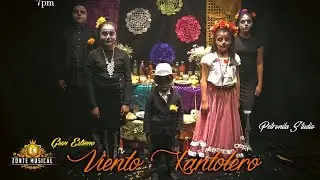 Viento Xantolero Zonte Musical/Video Oficial