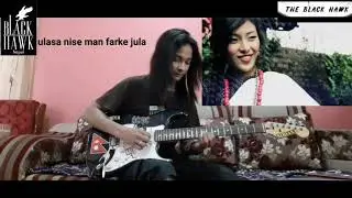 Sirsaya Hegu(NEWARI ROCK VERSION) - The Black Hawk Band Cover