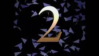 Custom Video Australia Countdown - 1995 2000 In Reversed