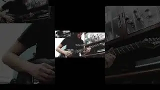 Blues Intro: 'The Fall' Part 1 🎸 #originalsong  #ballad