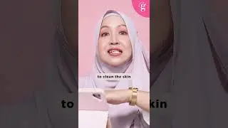 Saya tak pakai mekap, perlukah double cleansing?