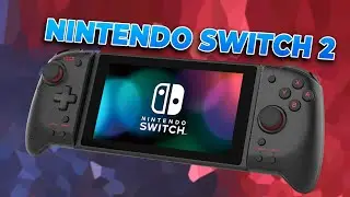 Nintendo switch 2   - (The Shocking Truth About Switch 2)