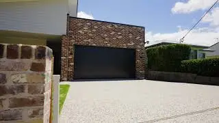 Gliderol Tuscan Panel Door Preview