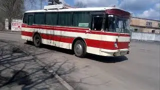 ЛАЗ 697Р
