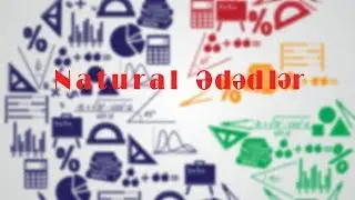 Natural ədədlər, Riyaziyyat Dərsləri
