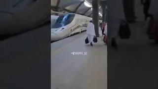 Arabiston vagzali