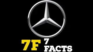 7 Facts | Mercedes