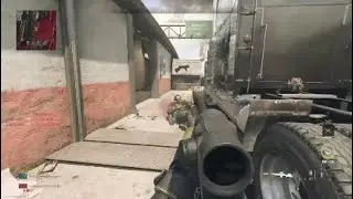 Mw2 making COD fun