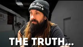 The TRUTH About Coalition Vans