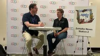 Meet Zoho Sites 2.0