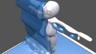 blender water clip
