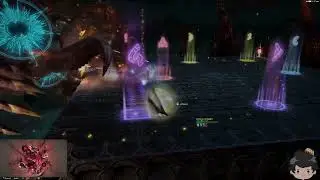 Final Fantasy XIV funny clips