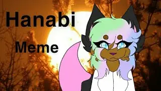 Hanabi Meme