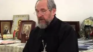 История происхождения религий. Церковь