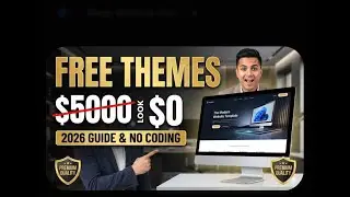 Customize Your Blog With Free Themes That Look Like They Cost $5000