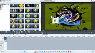 How to Make Loud Ear Bleep on AVS Video Editor and Vegas Pro (FOR REAL THIS TIME)