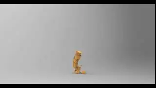 [ANIMATION] Broke a  Column