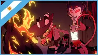 La balada de Striker - (Cover/Parodia Helluva Boss) // *Guonejo*