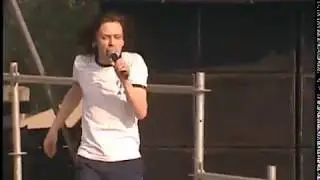 НАШЕСТВИЕ 2002: ХЗ - Анюта