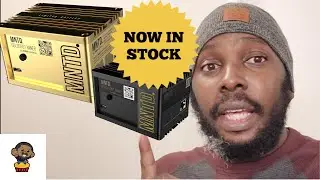 Helium MNTD miners in STOCK in US, Canada and EU