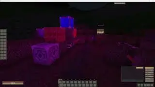 AnotherCraft development sneak peek