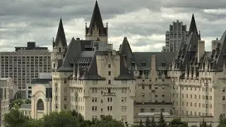 Juliana + Greg | A Fairmont Chateau Laurier Wedding Video