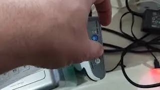 Conectar a Red Wifi Epson XP211