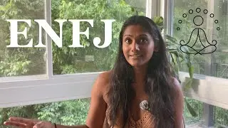 🌻 ENFJ Personality Explained | Cognitive Functions, Fe-Se Loop, & Ti Grip 💫