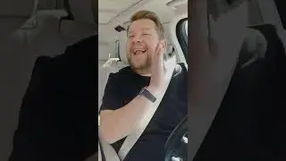 Bad Bunny видав секрети на Carpool Karaoke #shorts