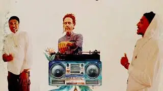 DJ Drez, Zaire Black - Birds of Paradise (Official Music Video)