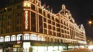 Londra Brucia...