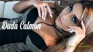 Concurso Musa Do Interior 2020 - Duda Calmon