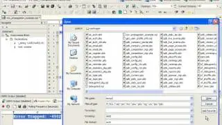 ERROR MGMT IN PLSQL 2