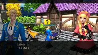 Daybreak Legends - MMORPG - Android/IOS - English